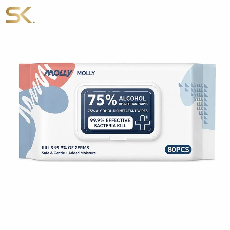 Alcohol Wipes
