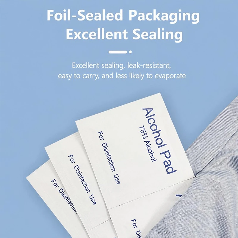 Isopropyl Alcohol Prep Pads best