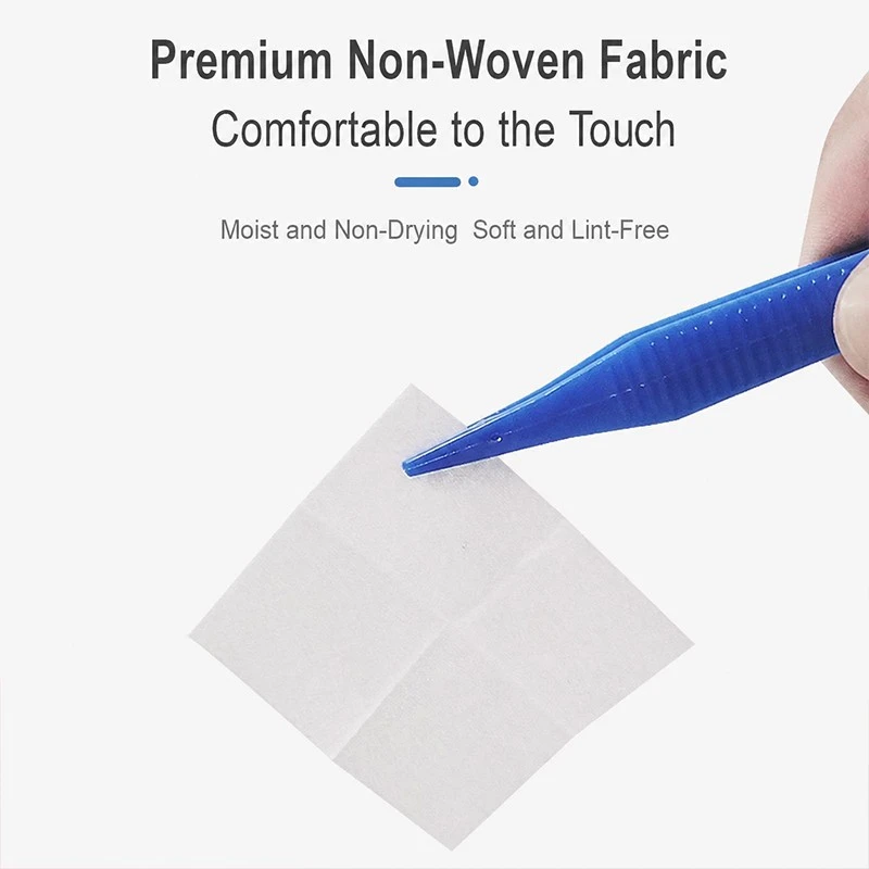 Isopropyl Alcohol Prep Pads factory