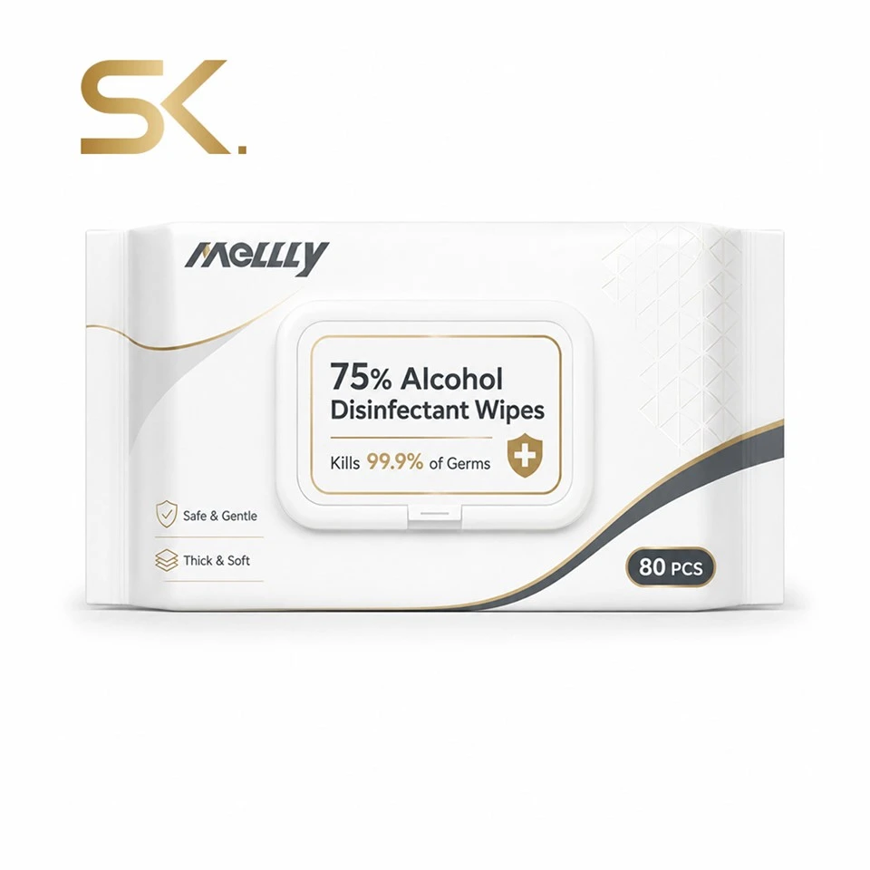Dezinfekční ubrousky